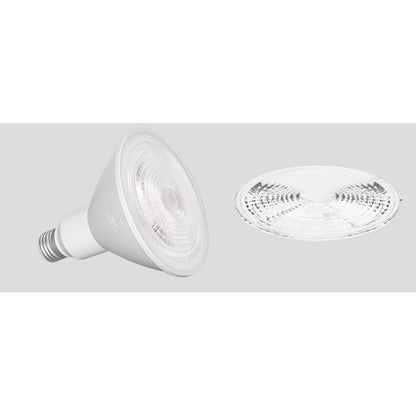 6 pack - Green Creative 37203 15.5W PAR38 LED Light Bulb