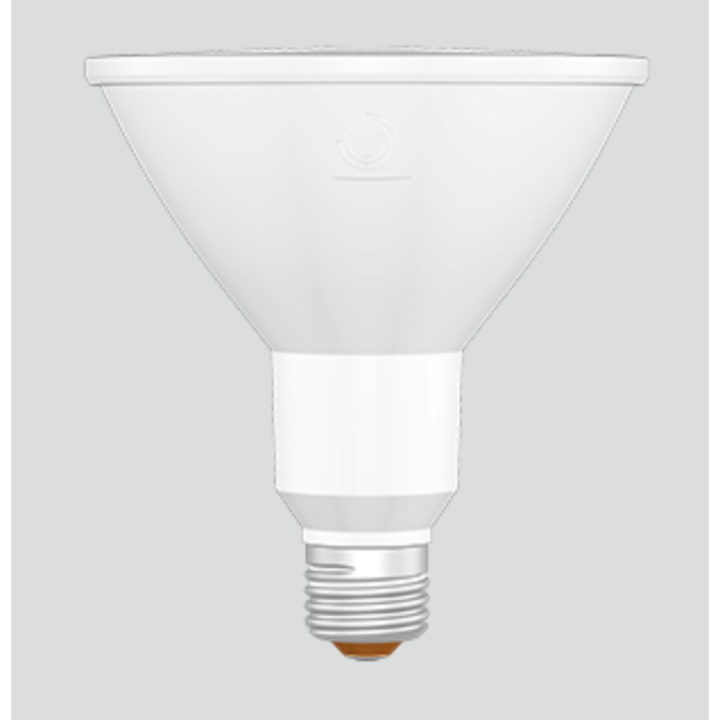 6 pack - Green Creative 37203 15.5W PAR38 LED Light Bulb