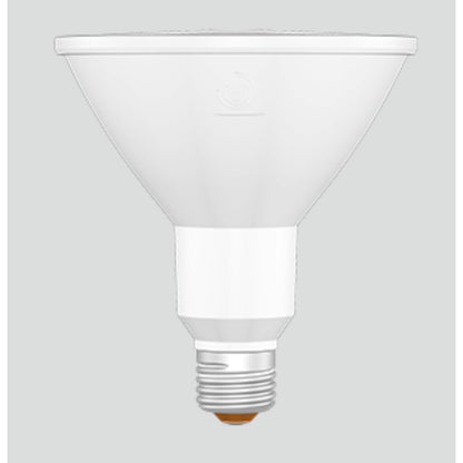 6 pack - Green Creative 37203 15.5W PAR38 LED Light Bulb
