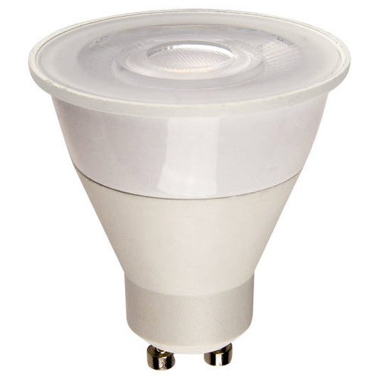 12 pack - TCP LED7MR16GU1030KFL 6W MR16 Warm White LED Light Bulb