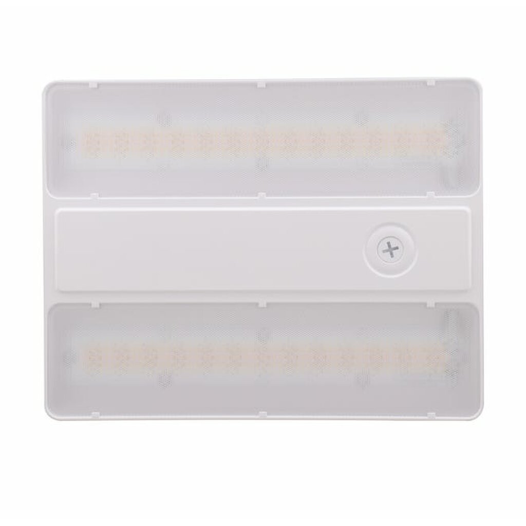 Halco 36104 110W LED Dimmable Fixture ProLED Essential Compact Linear