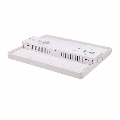 Halco 36104 110W LED Dimmable Fixture ProLED Essential Compact Linear