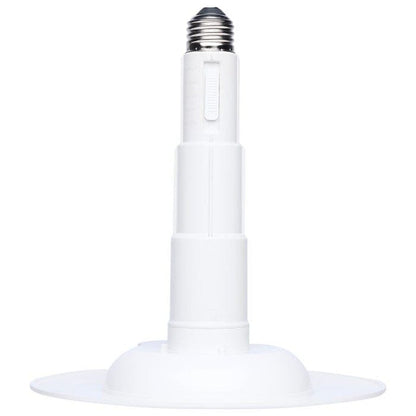 2 pack - Satco S29599 12W LED Adjustable Dimmable Fixture