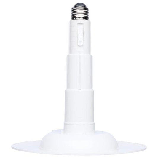 2 pack - Satco S29599 12W LED Adjustable Dimmable Fixture