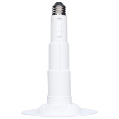 2 pack - Satco S29598 8.5W LED Adjustable Dimmable Fixture