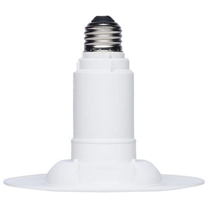 2 pack - Satco S29598 8.5W LED Adjustable Dimmable Fixture