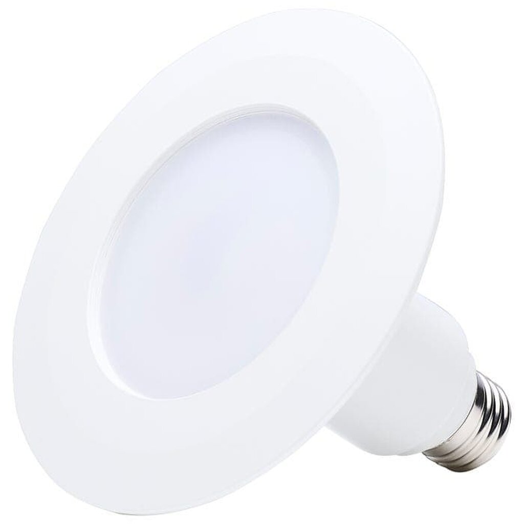 2 pack - Satco S29598 8.5W LED Adjustable Dimmable Fixture