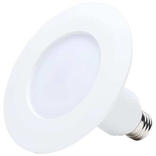 2 pack - Satco S29598 8.5W LED Adjustable Dimmable Fixture