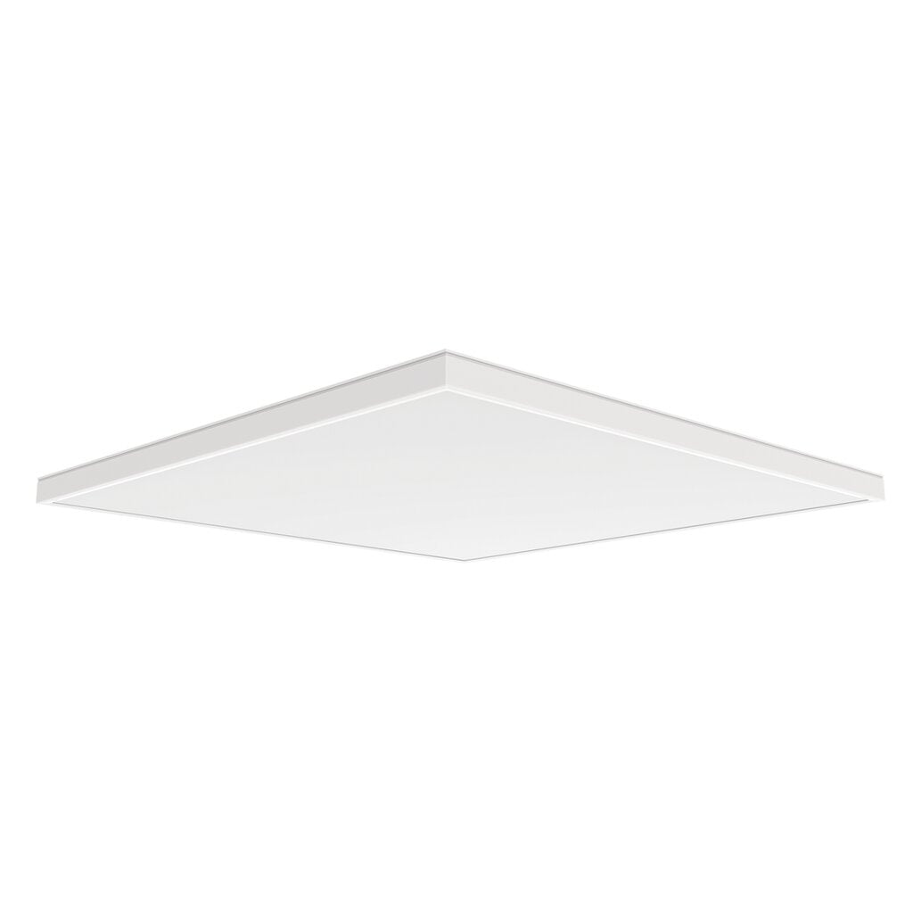 Luxrite LR24010 12W/16W/20W LED Dimmable Fixture 1X1 SLIM SURFACE