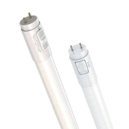 30 pack - Luxrite LR34246 12W/15W/18W T8 LED Light Bulb
