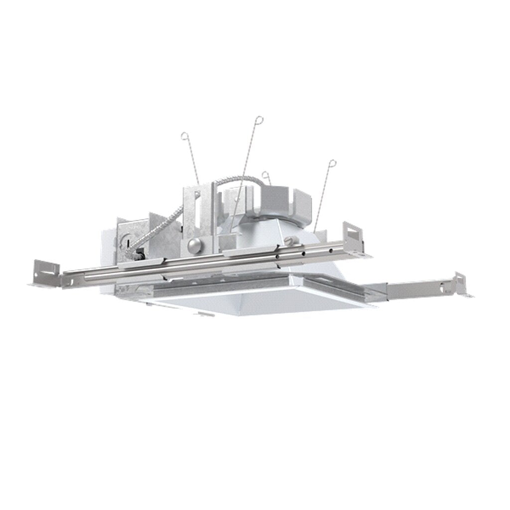 Lithonia LDN6SQ 40/20 120 EZ1 NPS80EZ HSG LED Fixture