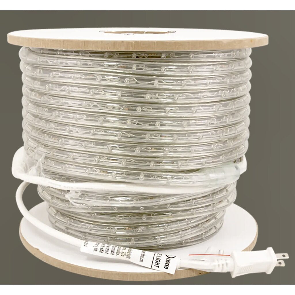 American Lighting ULRL-LED-WW-KIT 1W LED Fixture Flexbrite 1/2in Rope