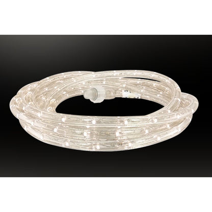 American Lighting ULRL-LED-WW-KIT 1W LED Fixture Flexbrite 1/2in Rope