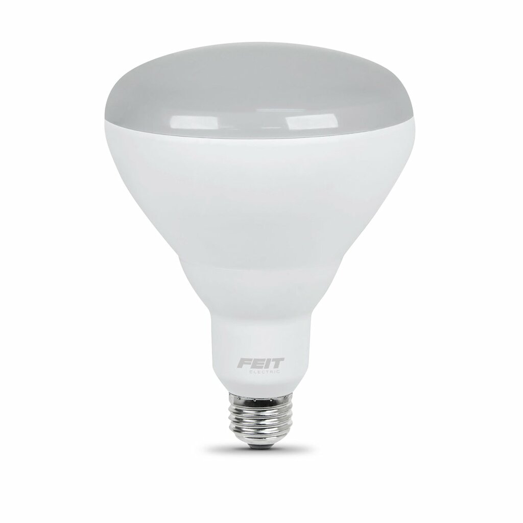 4 pack - Feit Electric BR40DM/2175/927CA/GB 20W BR40 Warm White LED