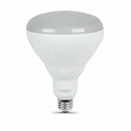 4 pack - Feit Electric BR40DM/2175/927CA/GB 20W BR40 Warm White LED