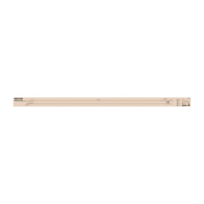 Satco 65-1182 60W/80W/100W LED Flush Mount Pendant Recessed Wall Mount