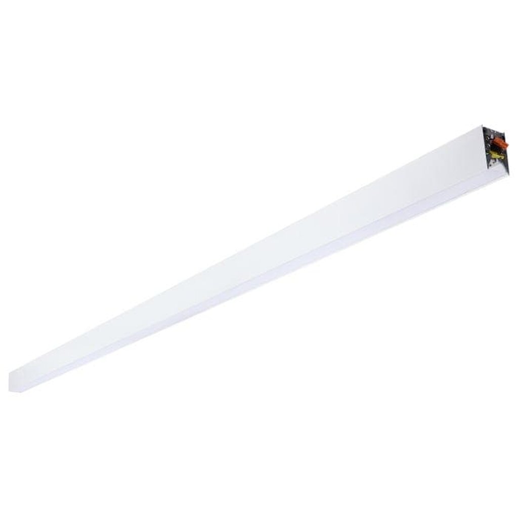 Satco 65-1182 60W/80W/100W LED Flush Mount Pendant Recessed Wall Mount