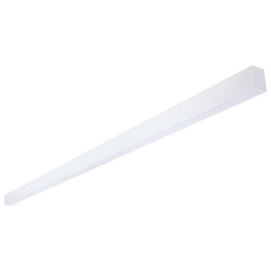 Satco 65-1182 60W/80W/100W LED Flush Mount Pendant Recessed Wall Mount