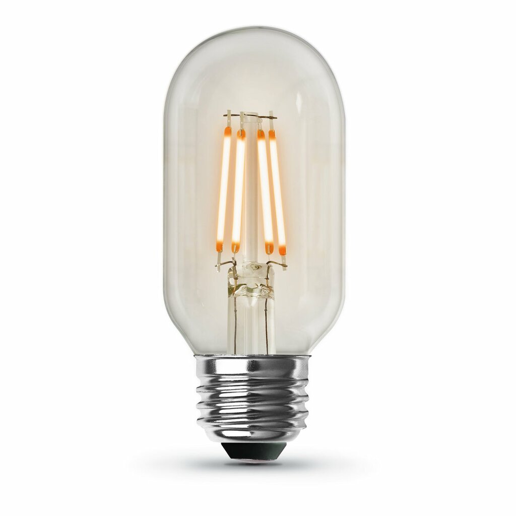 4 pack - Feit Electric T1440/927CA/HDRP/4 3.3W T14 LED Light Bulb