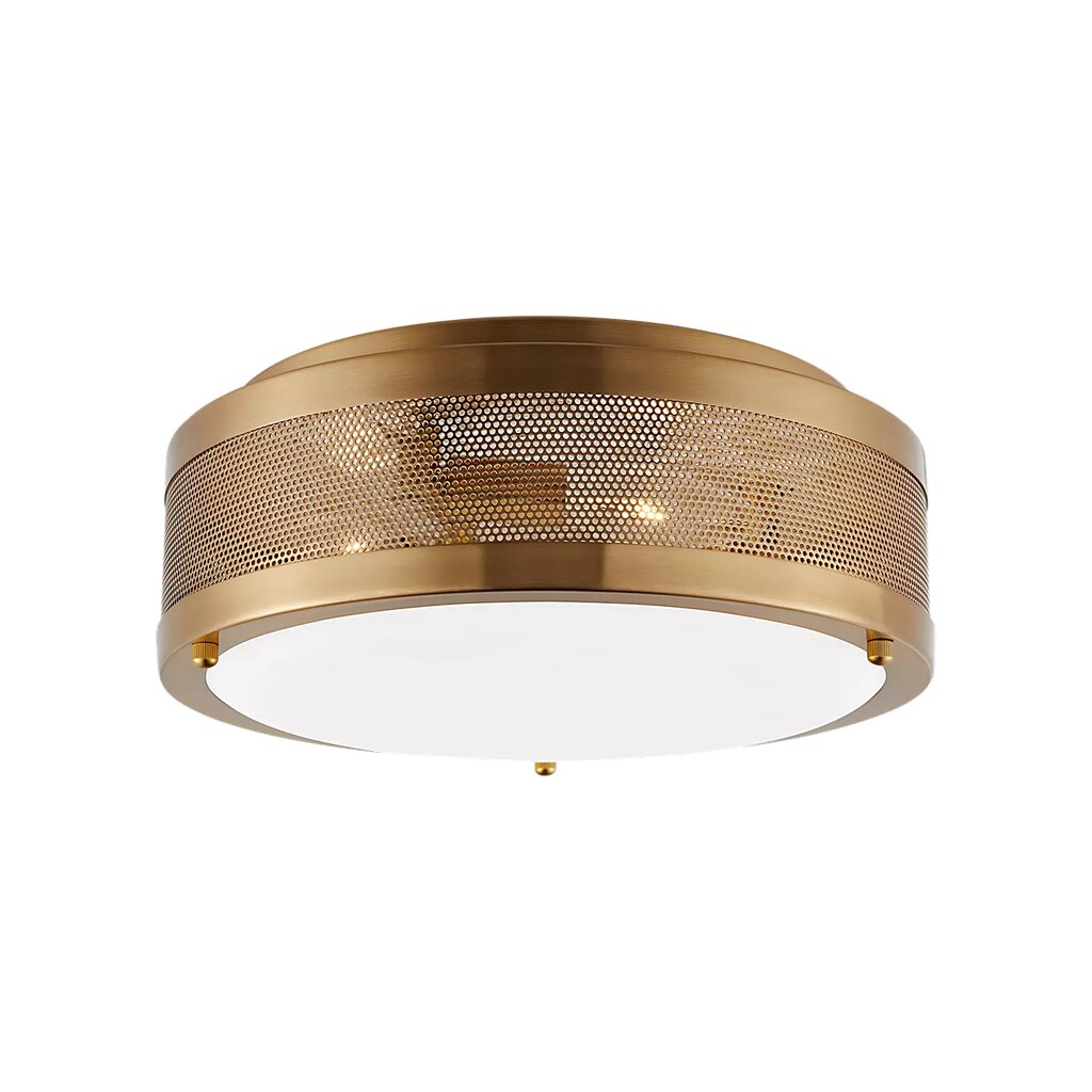 7532003-848 Fixture Flush Mount