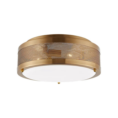 7532003-848 Fixture Flush Mount