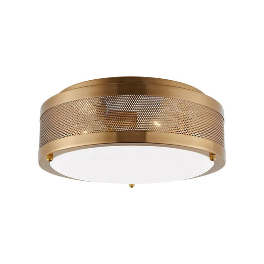 7532003-848 Fixture Flush Mount
