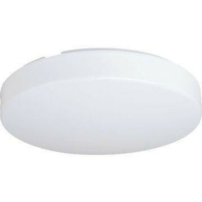 LENS-1141 Replacement Lens INCON - 14 INCH PLASTIC CIRCLE SHAPE SPARE