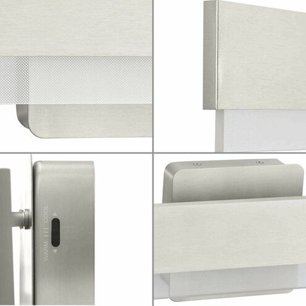 Progress Lighting P300406-009-CS 22W LED Fixture