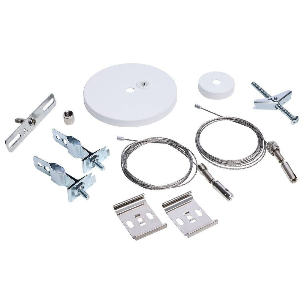 Satco 65-1192 SINGLE UNIT SUSPENSION KIT