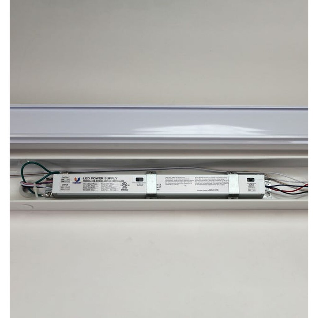 Halco 90242 50W/60W/70W LED Strip Fixture Dimmable Fixture ProLED
