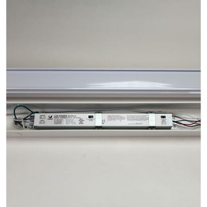 Halco 90242 50W/60W/70W LED Strip Fixture Dimmable Fixture ProLED