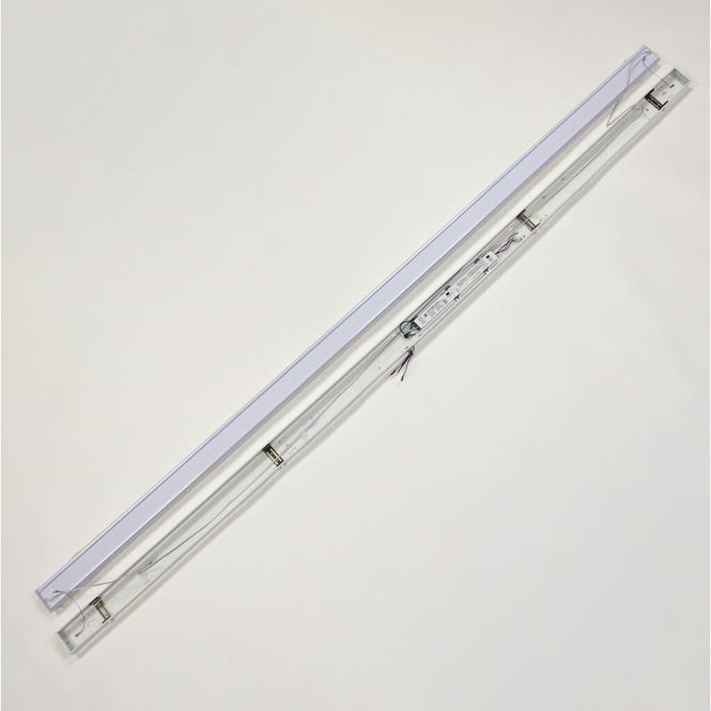 Halco 90242 50W/60W/70W LED Strip Fixture Dimmable Fixture ProLED