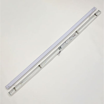 Halco 90242 50W/60W/70W LED Strip Fixture Dimmable Fixture ProLED