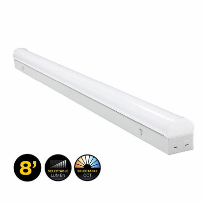 Halco 90242 50W/60W/70W LED Strip Fixture Dimmable Fixture ProLED