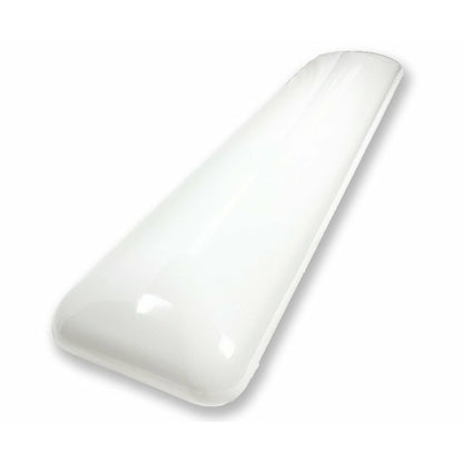 Louvers International LI-CL-145510 CLOUDLINE O.A. 15" X 51.25"