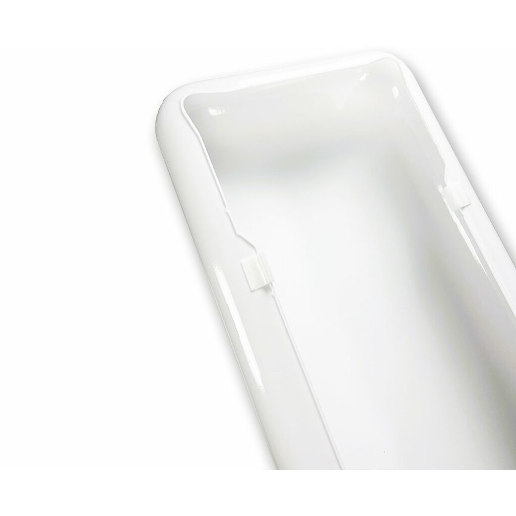 Louvers International LI-CL-145510 CLOUDLINE O.A. 15" X 51.25"