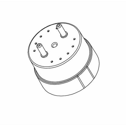 25 pack - Halco 87217 17W T8 LED Light Bulb