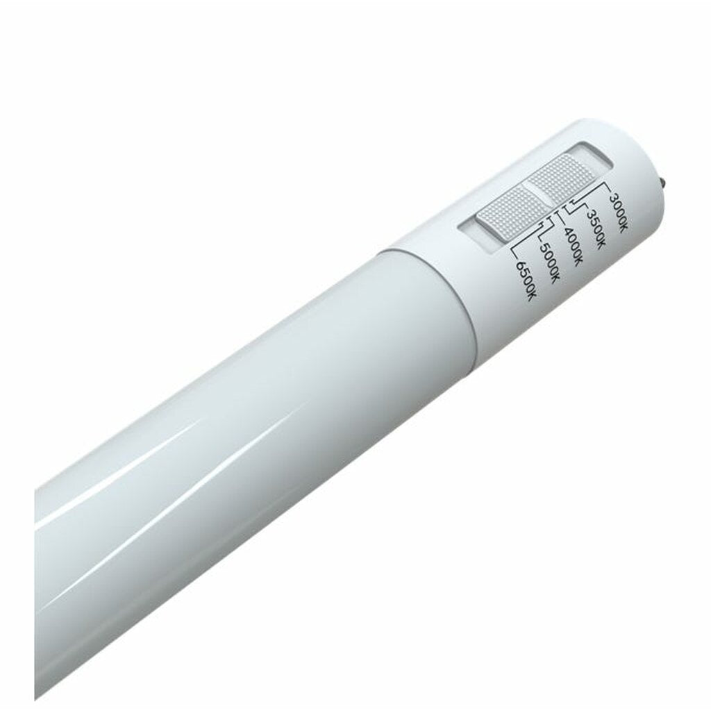 25 pack - Halco 87214 9W T8 LED Light Bulb