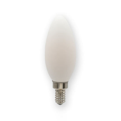 EmeryAllen EA-B10-4.0W-E12-DTW-2718W 4W LED Light Bulb