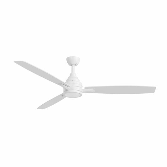 Progress Lighting P2554-28M-30K Gaze Collection 60" LED Three-Blade
