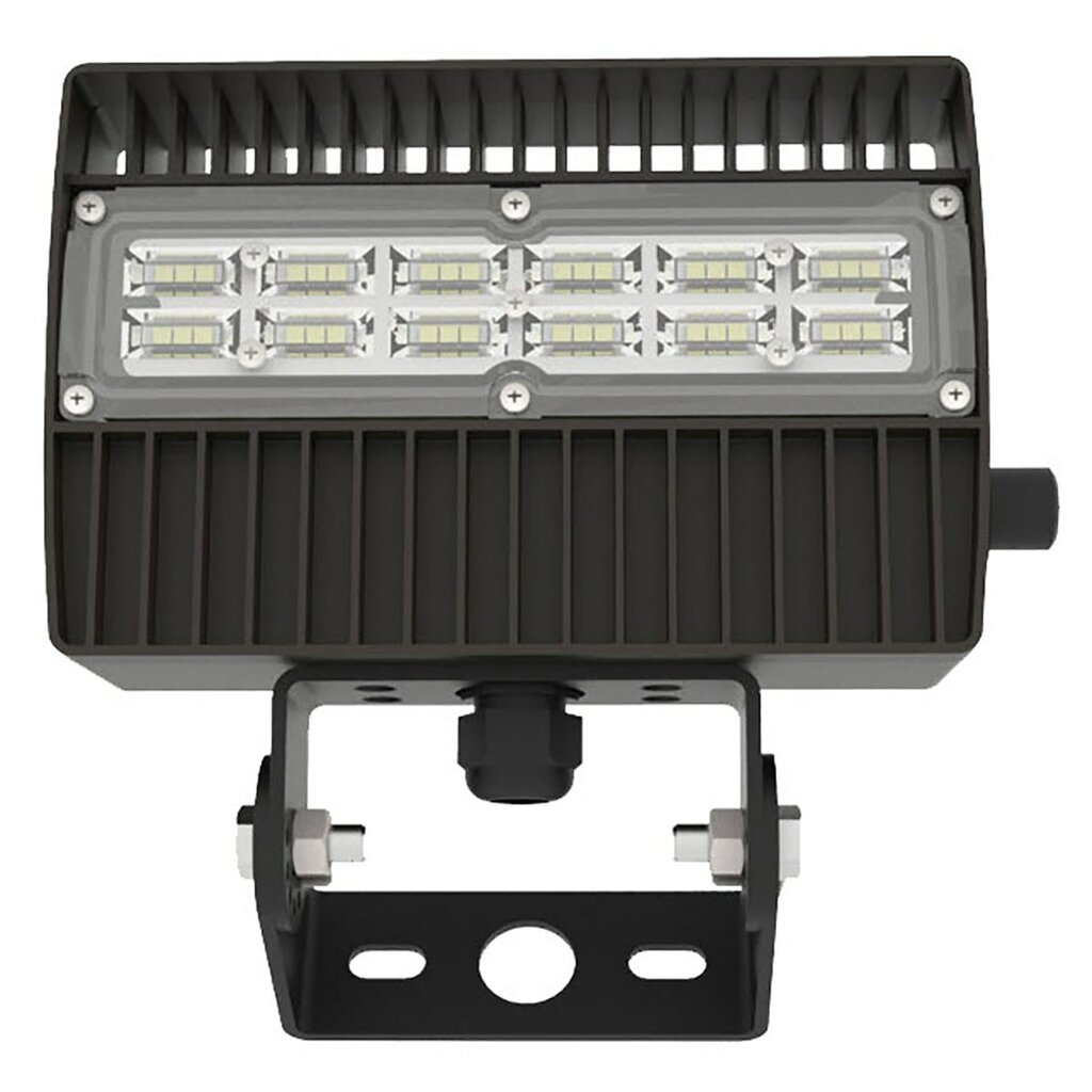 LED One LOD-KFL-20W-50K-LV-V11 20W LED Flood Light Fixture