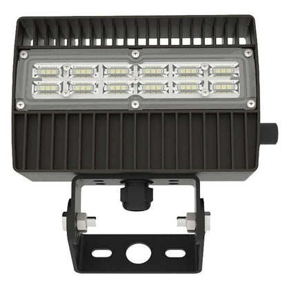 LED One LOD-KFL-20W-50K-LV-V11 20W LED Flood Light Fixture