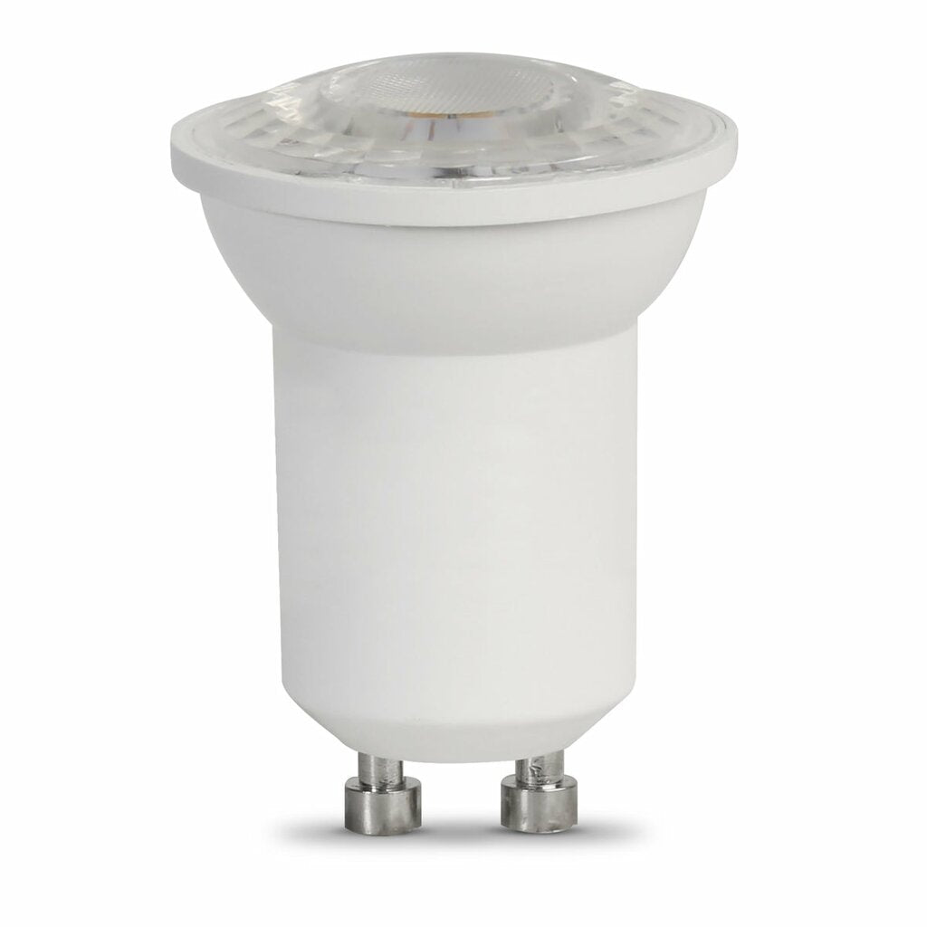 6 pack - Feit Electric BPMR11GU300930CAHDRP 2.8W MR11 LED Light Bulb