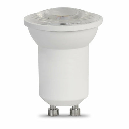 6 pack - Feit Electric BPMR11GU300930CAHDRP 2.8W MR11 LED Light Bulb