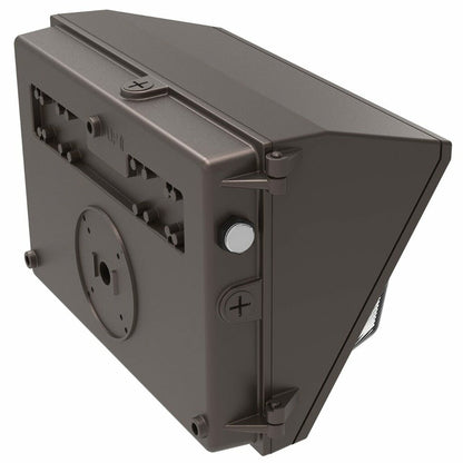 Halco 23533 70W/80W/90W/100W LED Fixture Proled Select Wallpack Field