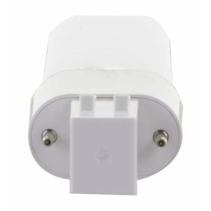 10 pack - Satco S11553 5.5W LED Light Bulb