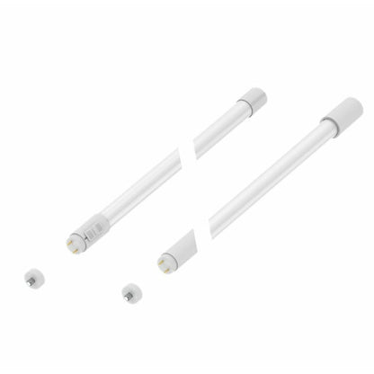 10 pack - Halco 87210 42W T8 8FT CCT Fluorescent LED Light Bulb