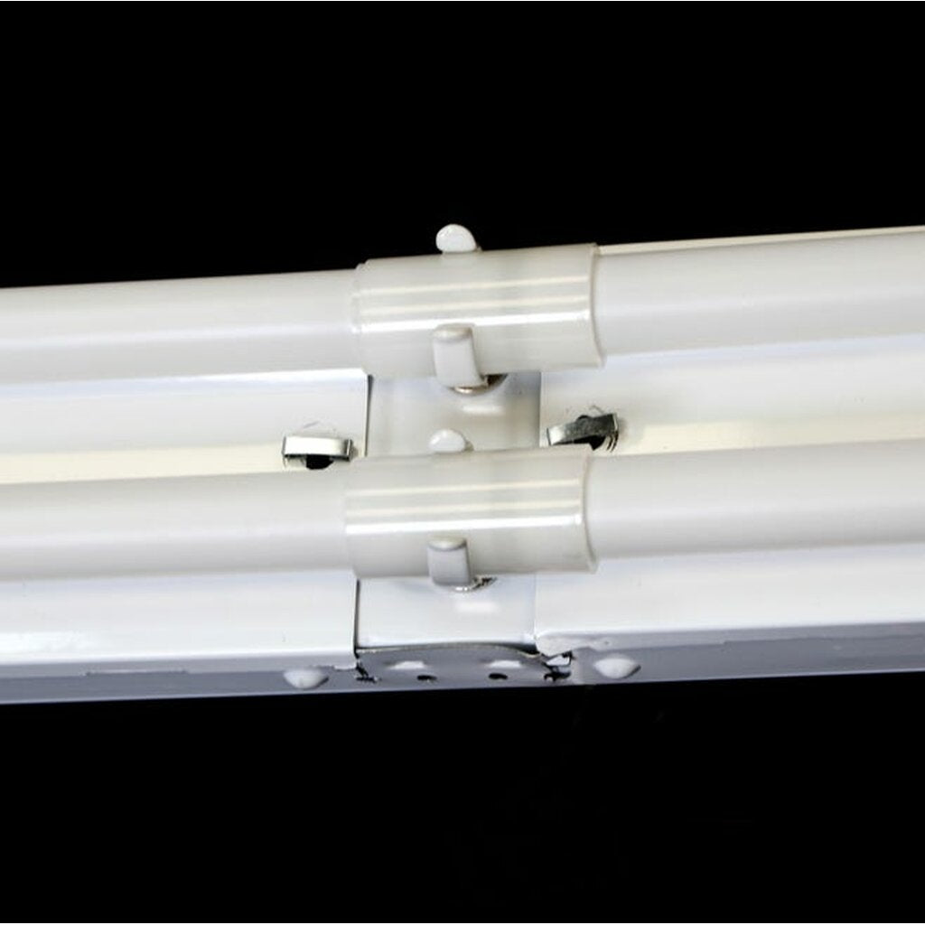 10 pack - Halco 87210 42W T8 8FT CCT Fluorescent LED Light Bulb