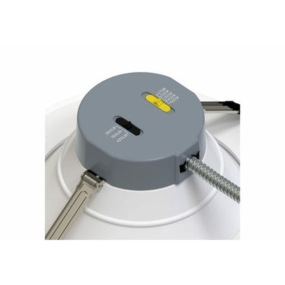 Halco 89213 24W/30W/37W LED Smooth Dimmable Fixture Commercial