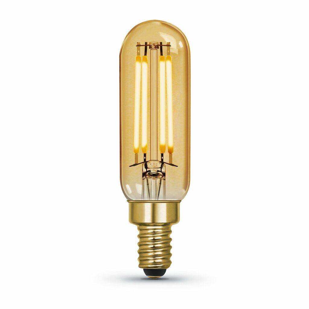 4 pack - Feit Electric T640VG/LED/HDRP/4/RP 4W T6 LED Light Bulb